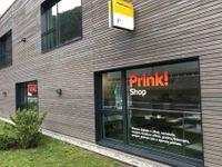 PRINK Shop - Avegno