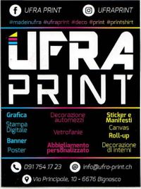 Ufra Print - Bignasco
